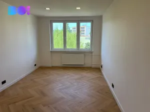 Pronájem bytu 2+kk, Třinec, Palackého, 53 m2