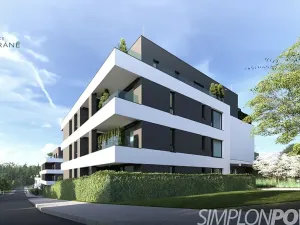 Prodej bytu 3+kk, Olomouc, Leopolda Pospíšila, 83 m2