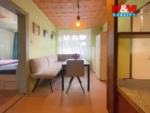 Prodej bytu 2+1, Chrastava, Družstevní, 60 m2