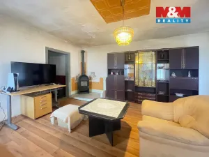 Prodej bytu 2+1, Chrastava, Družstevní, 60 m2