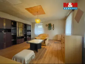 Prodej bytu 2+1, Chrastava, Družstevní, 60 m2