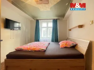 Prodej bytu 2+1, Chrastava, Družstevní, 60 m2