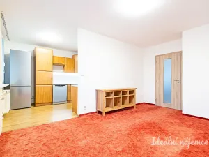 Pronájem bytu 3+1, Praha - Prosek, Litoměřická, 54 m2