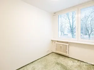 Pronájem bytu 3+1, Praha - Prosek, Litoměřická, 54 m2