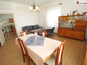 Prodej bytu 2+1, Mariánské Lázně - Úšovice, Na Průhonu, 82 m2