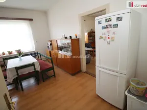 Prodej bytu 2+1, Mariánské Lázně - Úšovice, Na Průhonu, 82 m2