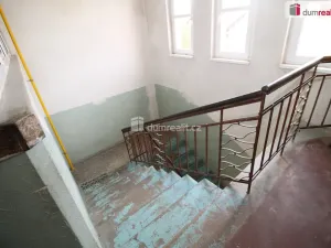 Prodej bytu 2+1, Mariánské Lázně - Úšovice, Na Průhonu, 82 m2