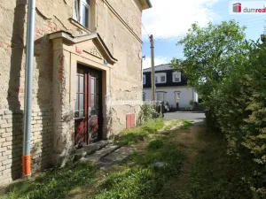 Prodej bytu 2+1, Mariánské Lázně - Úšovice, Na Průhonu, 82 m2