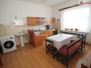 Prodej bytu 2+1, Mariánské Lázně - Úšovice, Na Průhonu, 82 m2