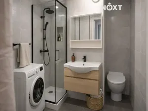 Prodej bytu 2+1, Hodonín, Očovská, 43 m2