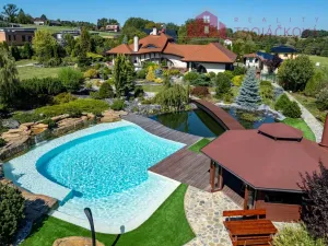 Prodej rodinného domu, Žermanice, 357 m2