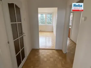 Prodej bytu 2+1, Liberec, Na Žižkově, 64 m2