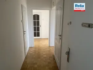 Prodej bytu 2+1, Liberec, Na Žižkově, 64 m2