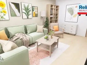 Prodej bytu 2+1, Liberec, Na Žižkově, 64 m2