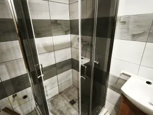 Pronájem bytu 2+kk, Mělnické Vtelno - Radouň, Chorušická, 36 m2