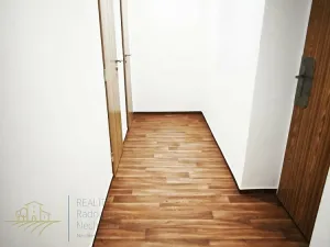 Pronájem bytu 2+kk, Mělnické Vtelno - Radouň, Chorušická, 36 m2