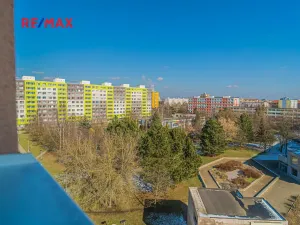 Prodej bytu 1+kk, Kladno, Americká, 34 m2
