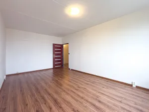 Pronájem bytu 2+1, Chomutov, Zahradní, 60 m2