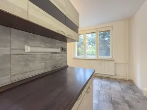 Pronájem bytu 2+1, Chomutov, Zahradní, 60 m2