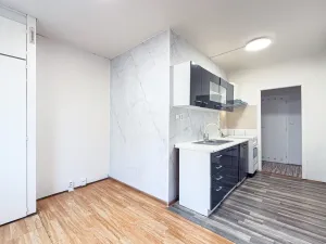 Pronájem bytu 3+1, Jirkov, Generála Svobody, 78 m2