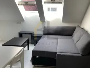 Pronájem bytu 2+kk, Mutěnice, Slovácká, 41 m2