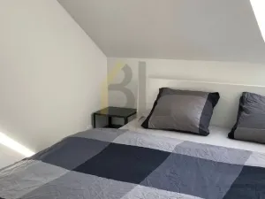 Pronájem bytu 2+kk, Mutěnice, Slovácká, 41 m2
