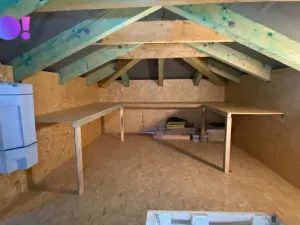 Pronájem rodinného domu, Smilovice, 106 m2