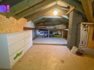 Pronájem rodinného domu, Smilovice, 106 m2