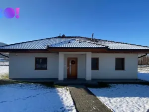 Pronájem rodinného domu, Smilovice, 115 m2