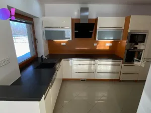 Pronájem rodinného domu, Smilovice, 115 m2