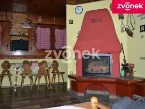 Prodej chaty, Huslenky, 70 m2