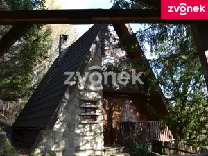 Prodej chaty, Huslenky, 70 m2