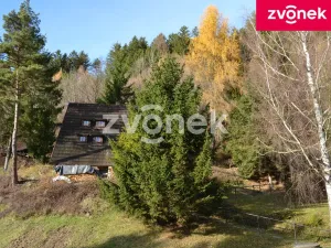 Prodej chaty, Huslenky, 70 m2