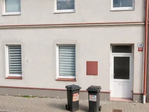 Pronájem bytu 2+1, Přerov, 55 m2