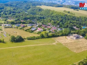 Prodej pozemku pro bydlení, Lipina, 1058 m2