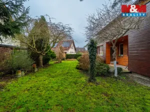 Prodej rodinného domu, Česká Lípa, Jasanová, 158 m2