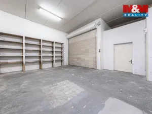 Prodej obchodního prostoru, Úvaly, 691 m2