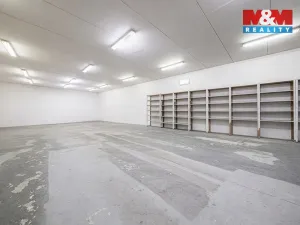 Prodej obchodního prostoru, Úvaly, 691 m2