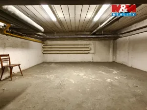 Pronájem bytu 2+1, Rychvald, Středová, 48 m2