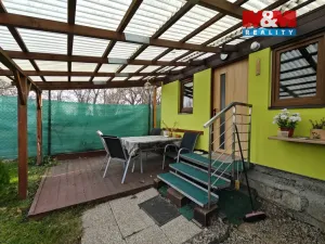 Prodej zahrady, Klimkovice, U Zahrádek, 197 m2