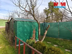 Prodej zahrady, Klimkovice, U Zahrádek, 197 m2