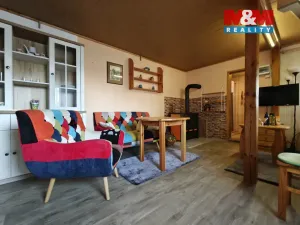 Prodej zahrady, Klimkovice, U Zahrádek, 197 m2