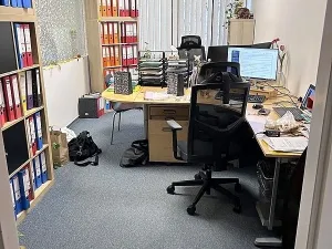 Pronájem kanceláře, Brno - Brno-město, 166 m2