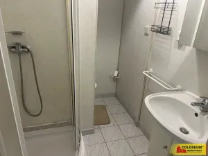 Pronájem bytu 1+1, Znojmo, 33 m2