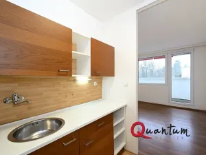 Prodej bytu 1+kk, Praha - Prosek, Lovosická, 34 m2