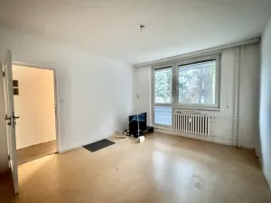 Prodej bytu 2+1, Brno, Záhřebská, 56 m2