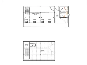 Prodej bytu 2+kk, Brno, Štefánikova, 60 m2