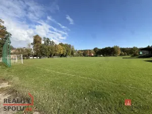 Prodej pozemku pro bydlení, Čavisov, 927 m2