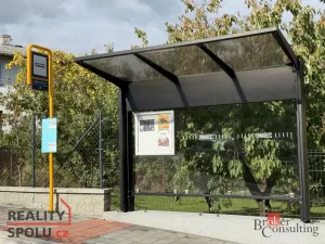 Prodej pozemku pro bydlení, Čavisov, 927 m2