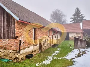 Prodej rodinného domu, Jilem, 320 m2